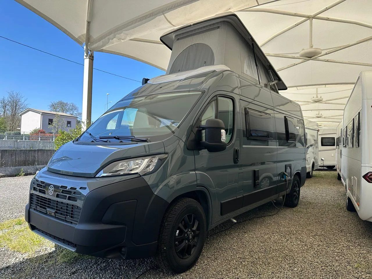 Camper Nuovi in Vendita | Monza | Vacanze 2000 - foto 255