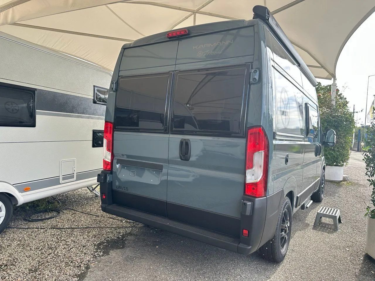 Camper Nuovi in Vendita | Monza | Vacanze 2000 - foto 26