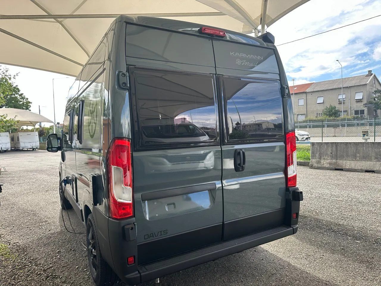 Camper Nuovi in Vendita | Monza | Vacanze 2000 - foto 27