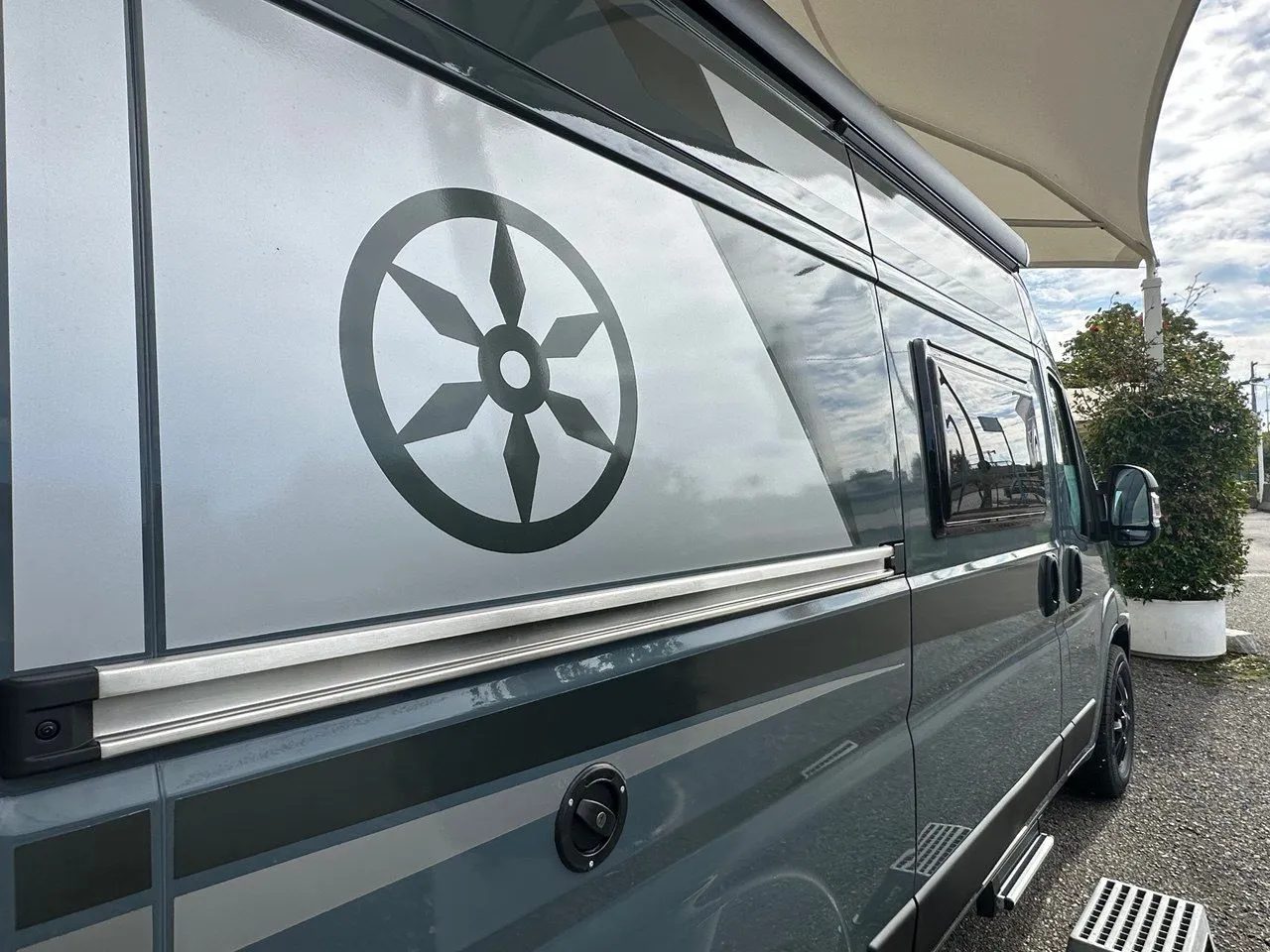 Camper Nuovi in Vendita | Monza | Vacanze 2000 - foto 29