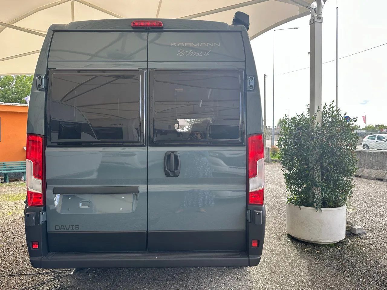 Camper Nuovi in Vendita | Monza | Vacanze 2000 - foto 32