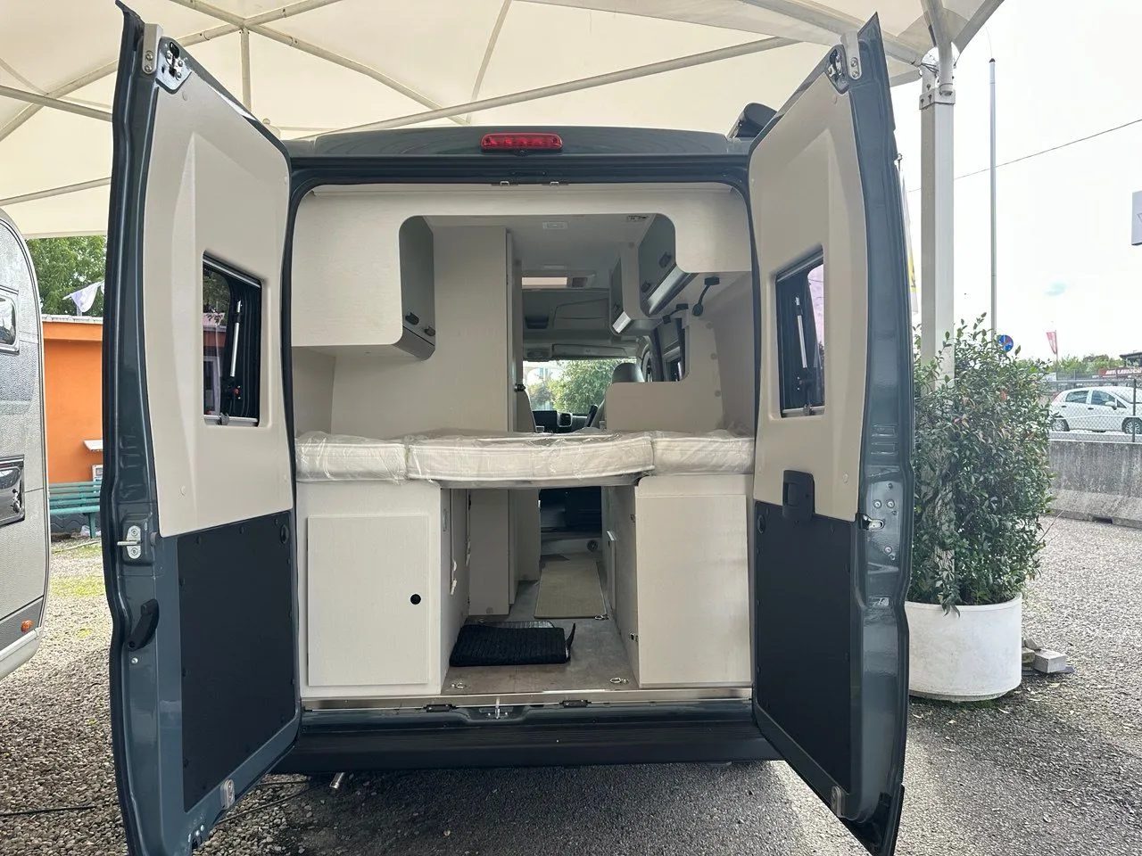 Camper Nuovi in Vendita | Monza | Vacanze 2000 - foto 33