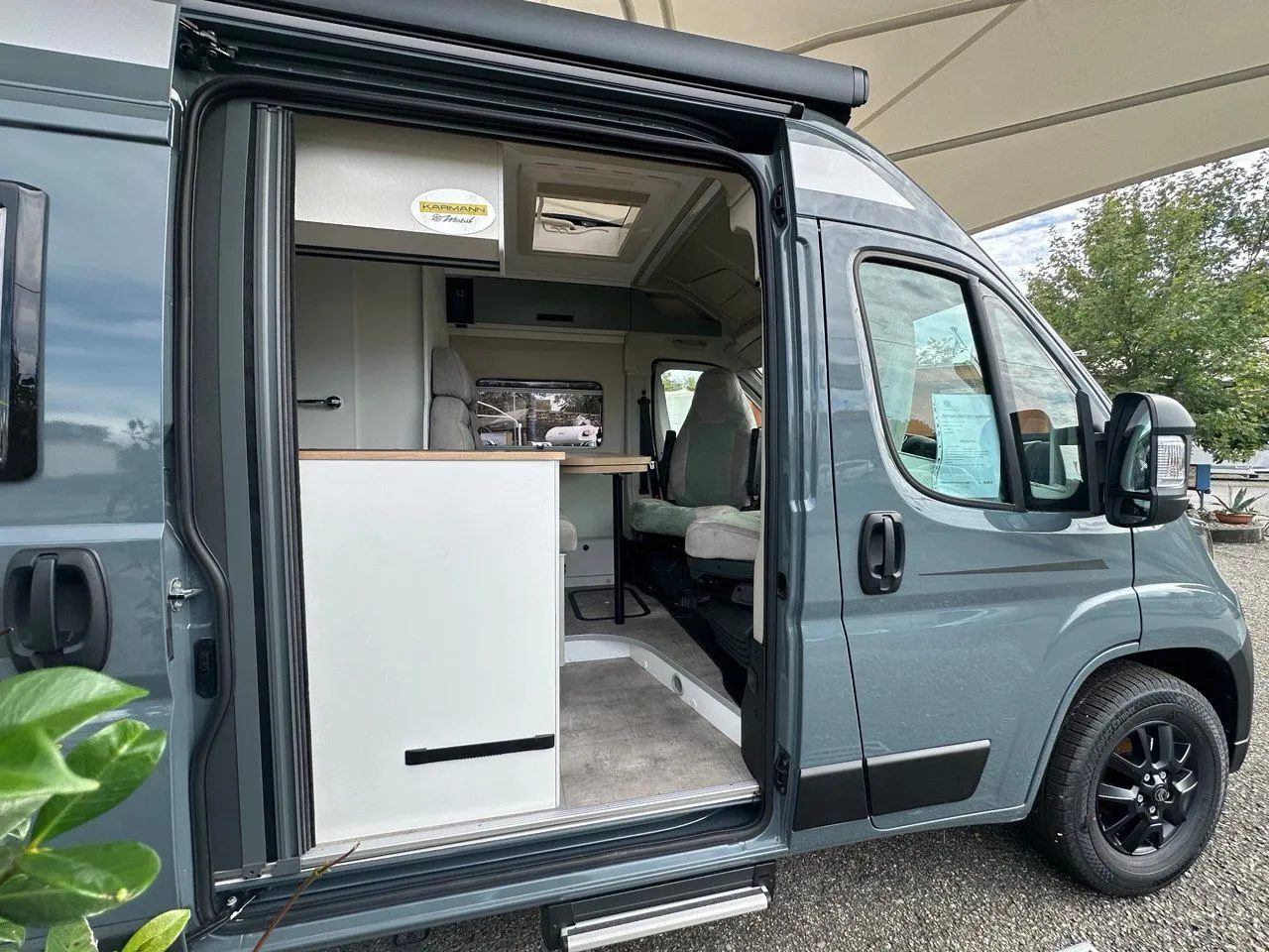 Camper Nuovi in Vendita | Monza | Vacanze 2000 - foto 34