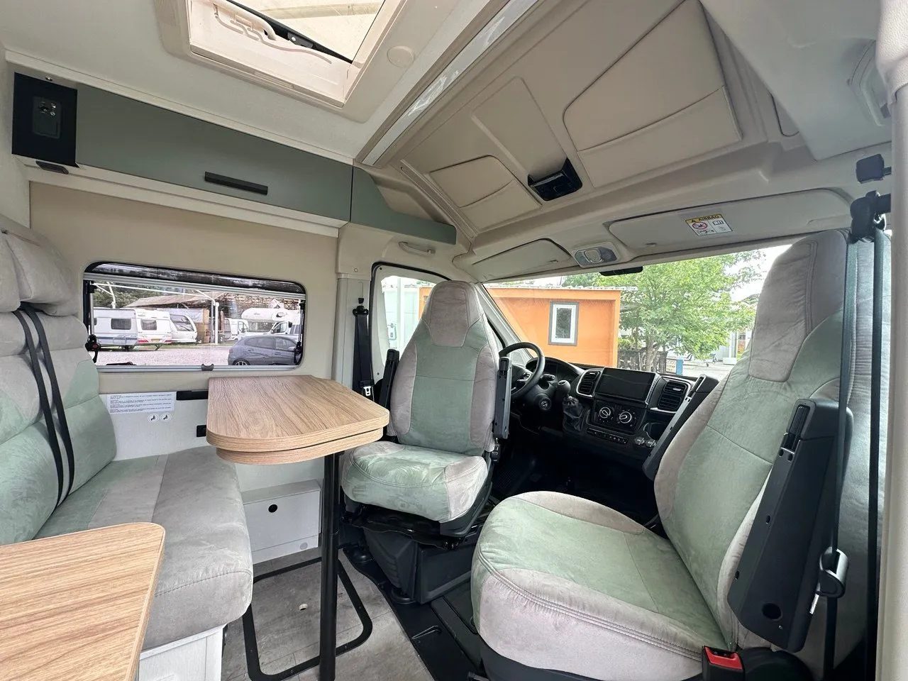 Camper Nuovi in Vendita | Monza | Vacanze 2000 - foto 35