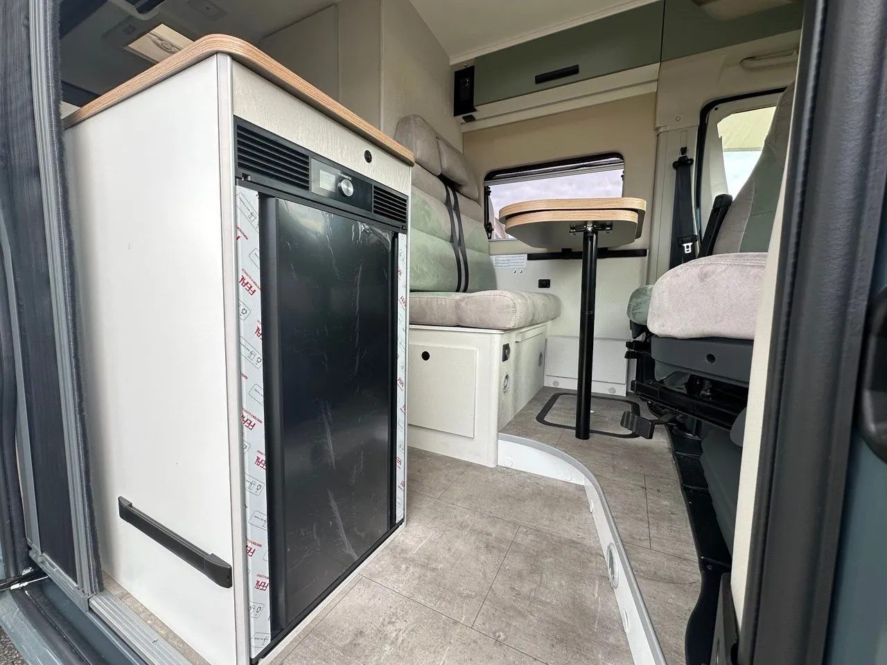 Camper Nuovi in Vendita | Monza | Vacanze 2000 - foto 36