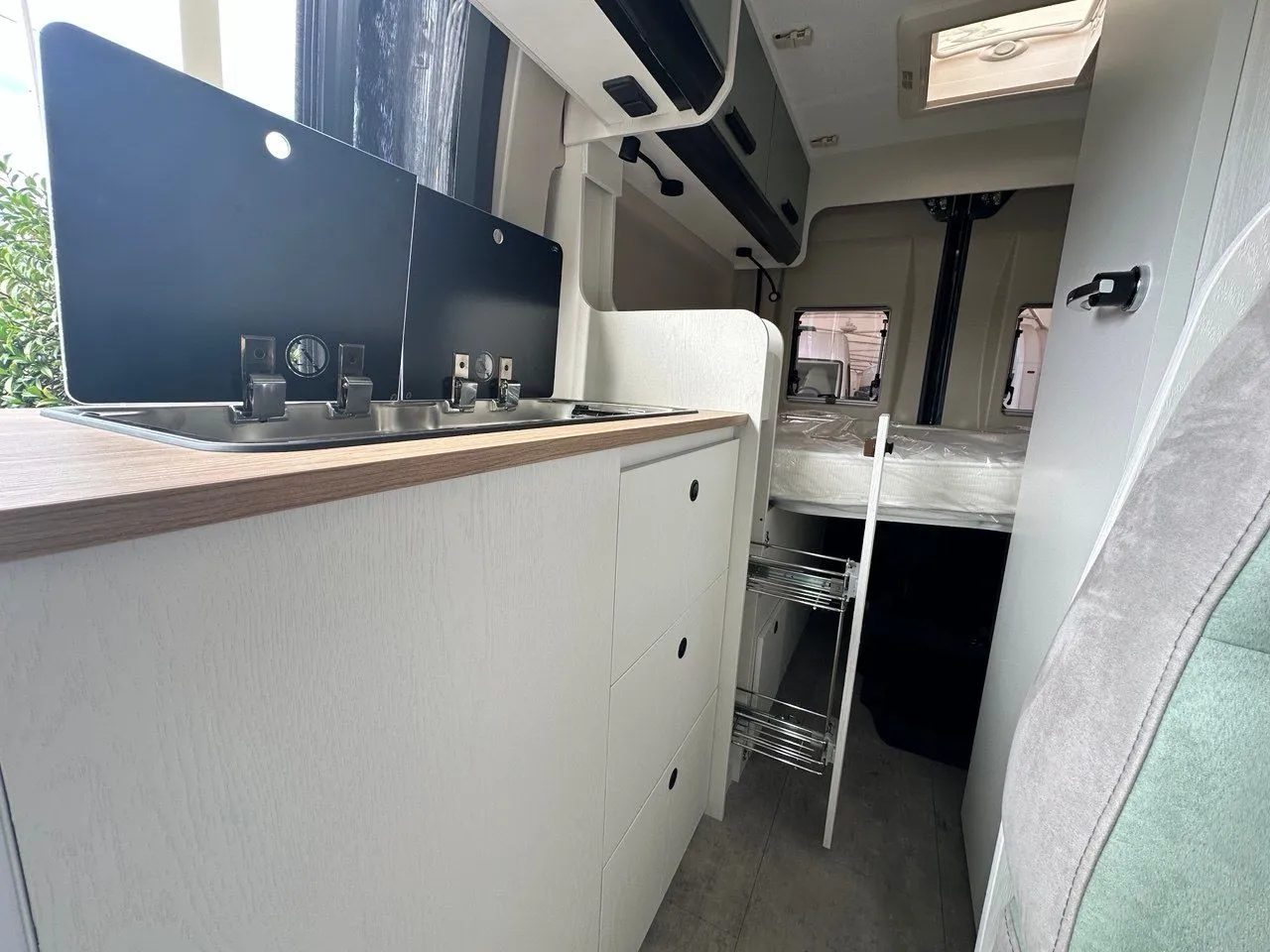 Camper Nuovi in Vendita | Monza | Vacanze 2000 - foto 38