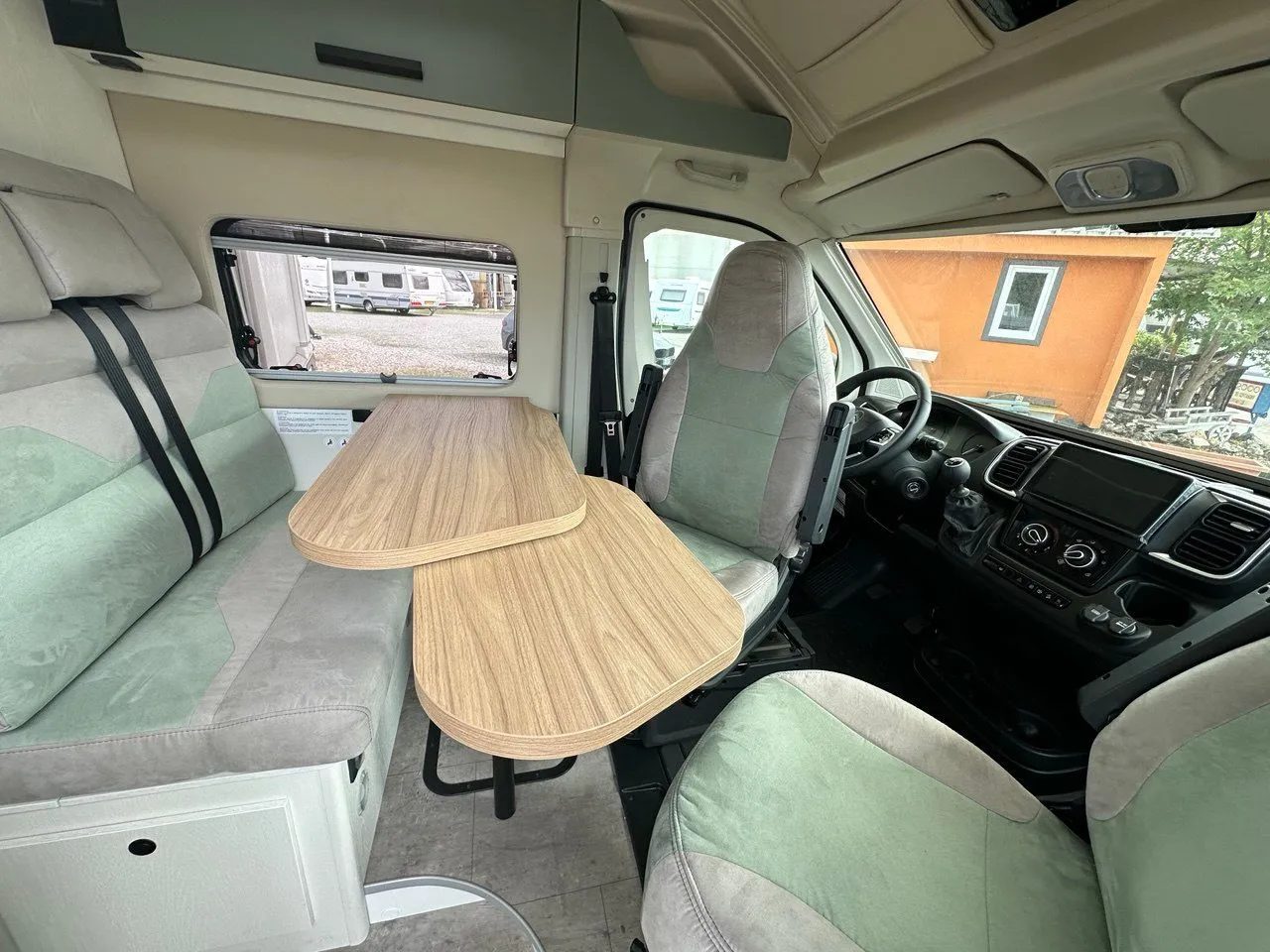 Camper Nuovi in Vendita | Monza | Vacanze 2000 - foto 40