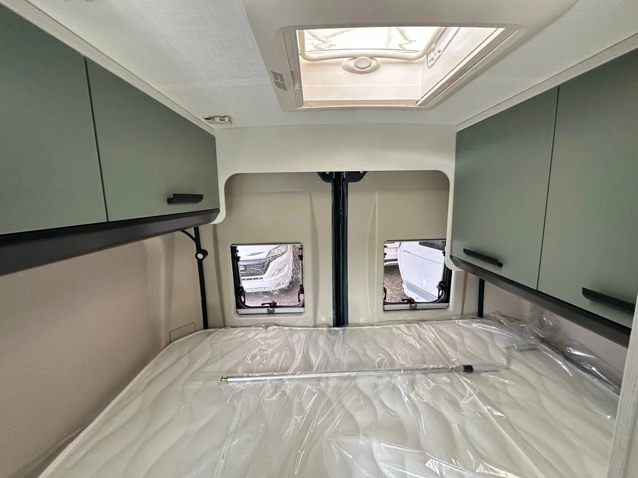 Camper Nuovi in Vendita | Monza | Vacanze 2000 - foto 41