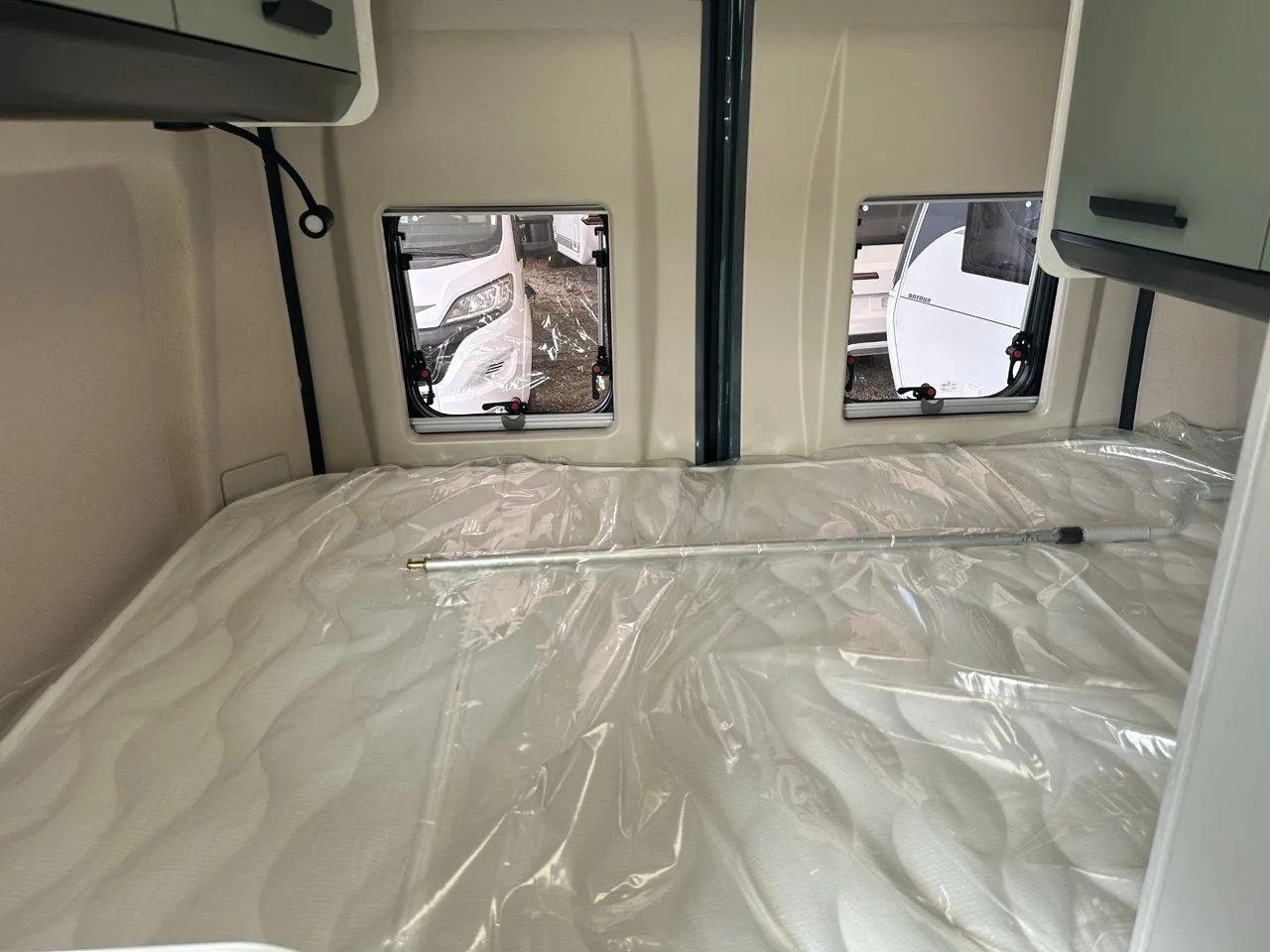 Camper Nuovi in Vendita | Monza | Vacanze 2000 - foto 42