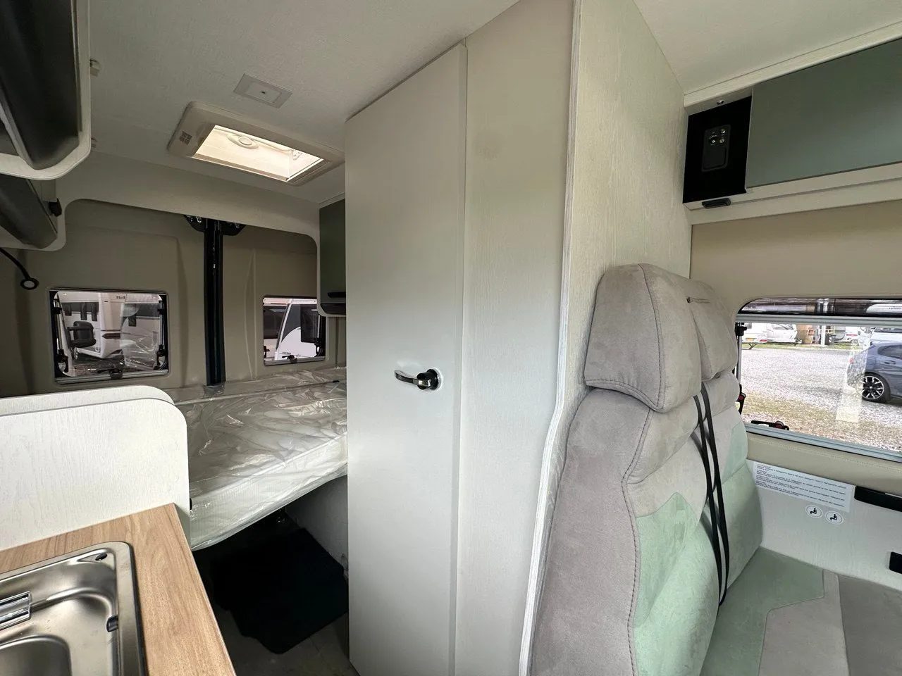 Camper Nuovi in Vendita | Monza | Vacanze 2000 - foto 43