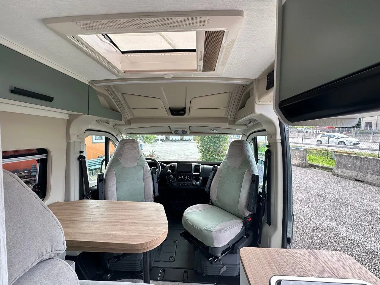 Camper Nuovi in Vendita | Monza | Vacanze 2000 - foto 46