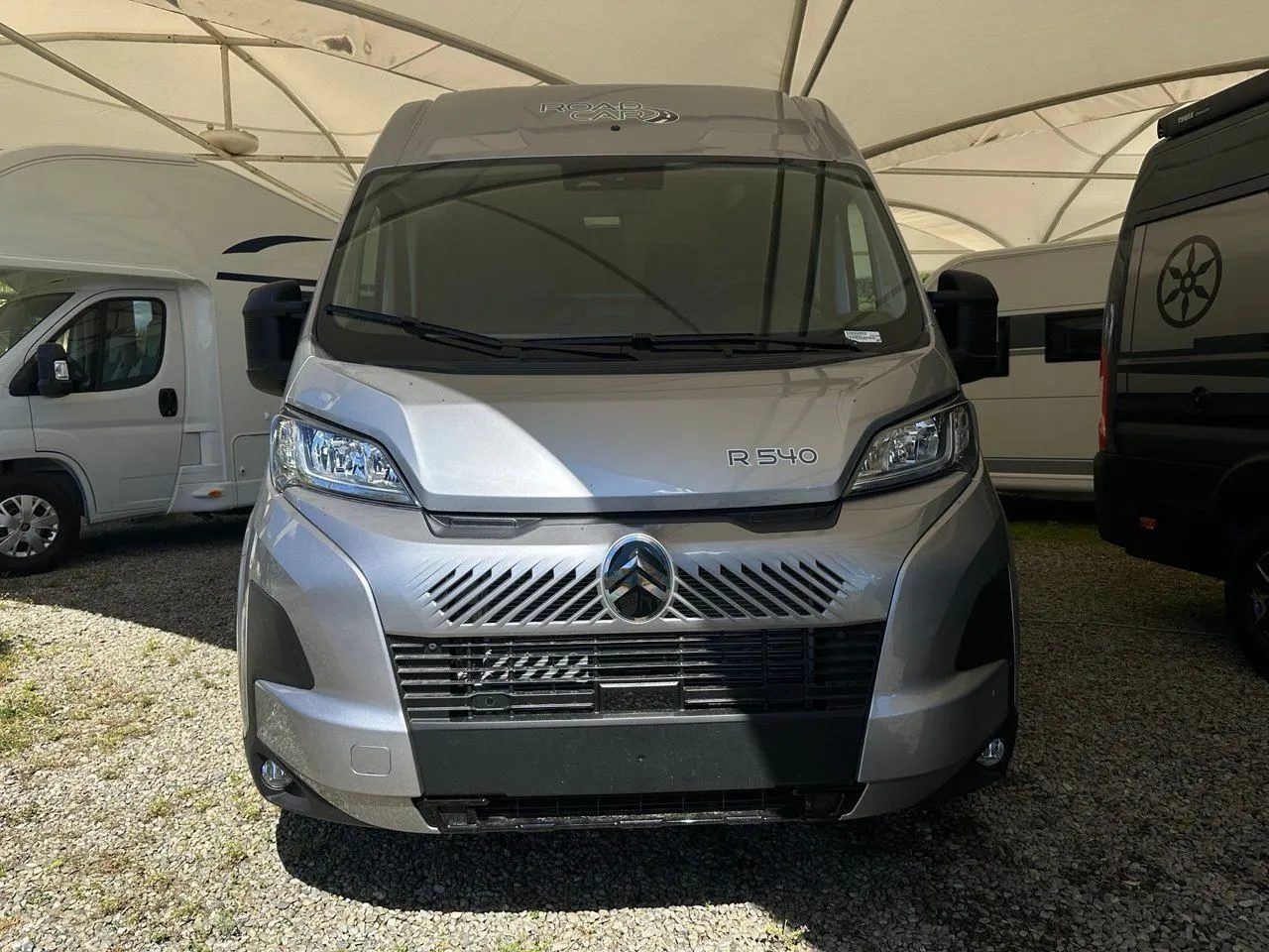 Camper Nuovi in Vendita | Monza | Vacanze 2000 - foto 48