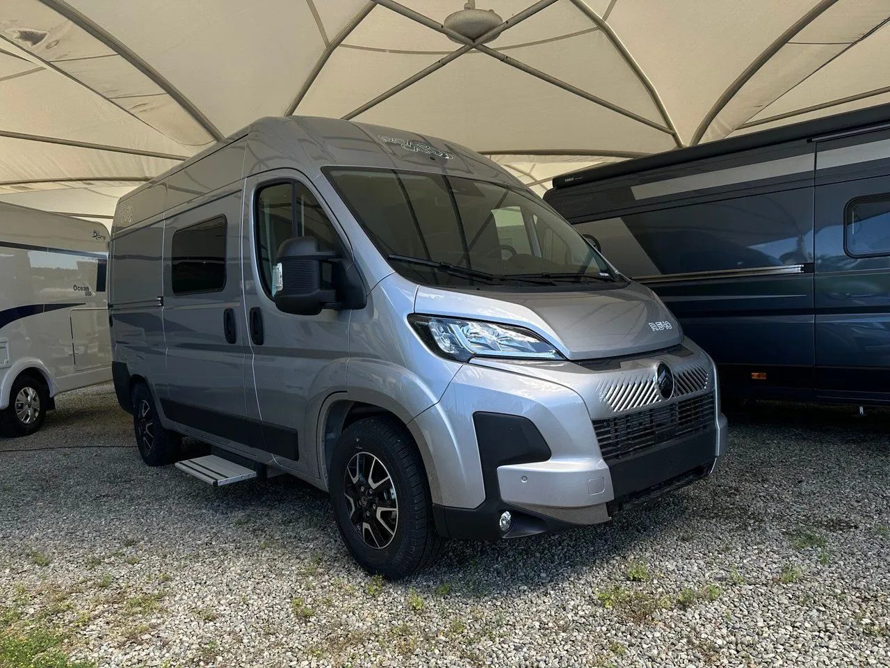 Camper Nuovi in Vendita | Monza | Vacanze 2000 - foto 49