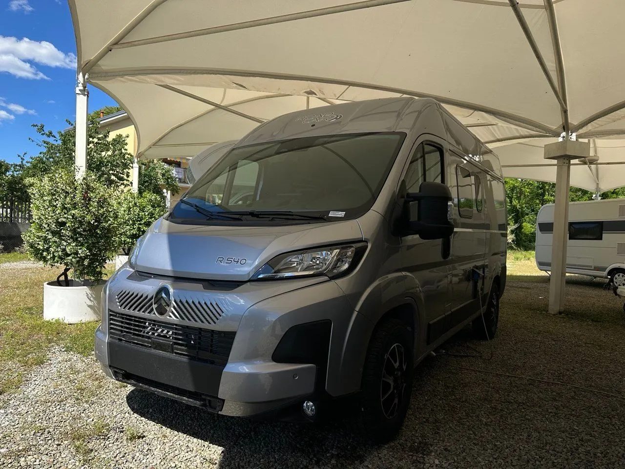 Camper Nuovi in Vendita | Monza | Vacanze 2000 - foto 50