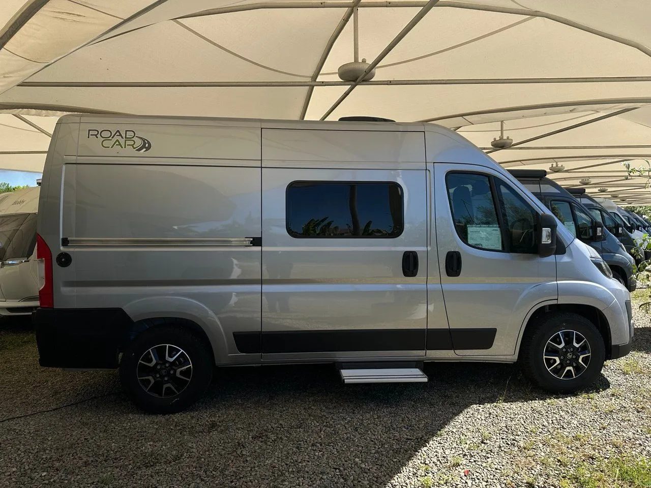 Camper Nuovi in Vendita | Monza | Vacanze 2000 - foto 54