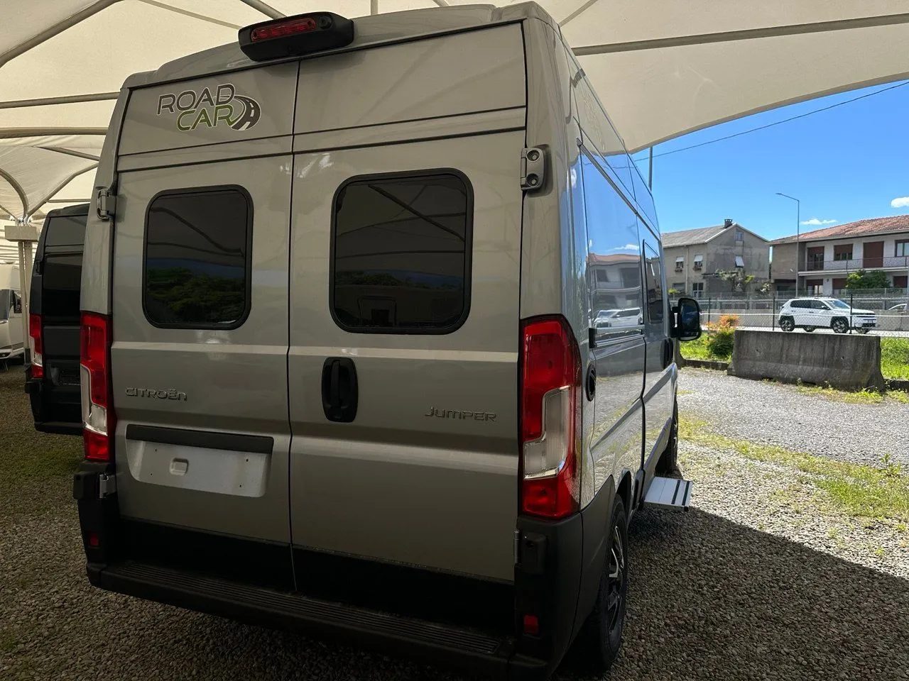 Camper Nuovi in Vendita | Monza | Vacanze 2000 - foto 55