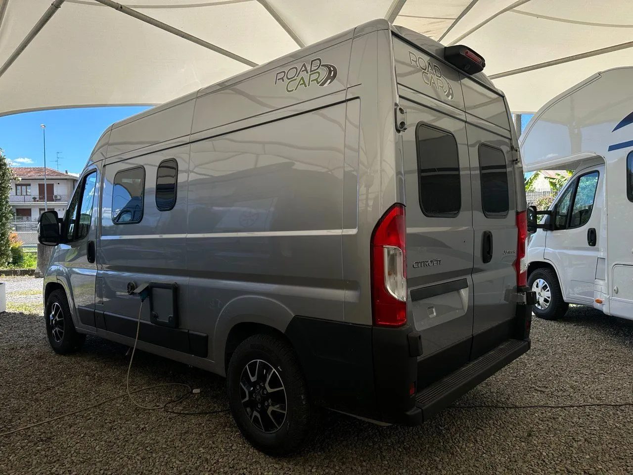Camper Nuovi in Vendita | Monza | Vacanze 2000 - foto 56