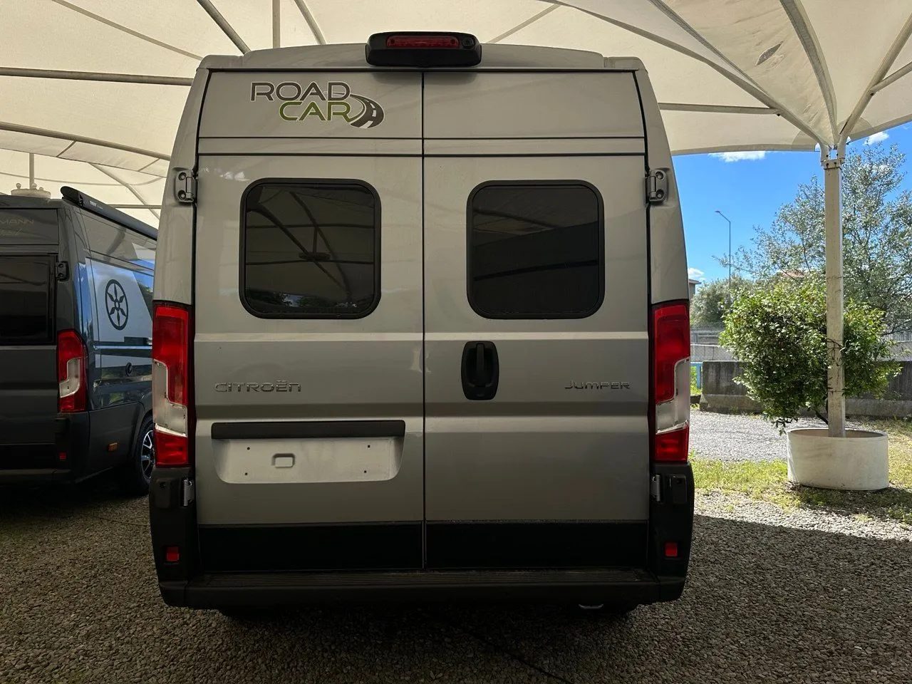 Camper Nuovi in Vendita | Monza | Vacanze 2000 - foto 57