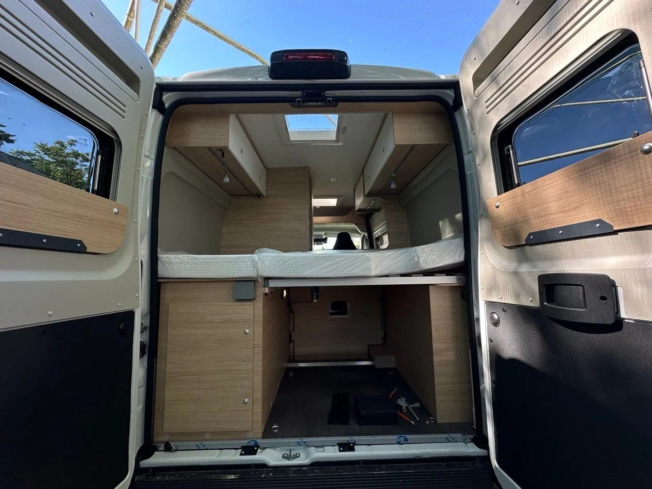 Camper Nuovi in Vendita | Monza | Vacanze 2000 - foto 58