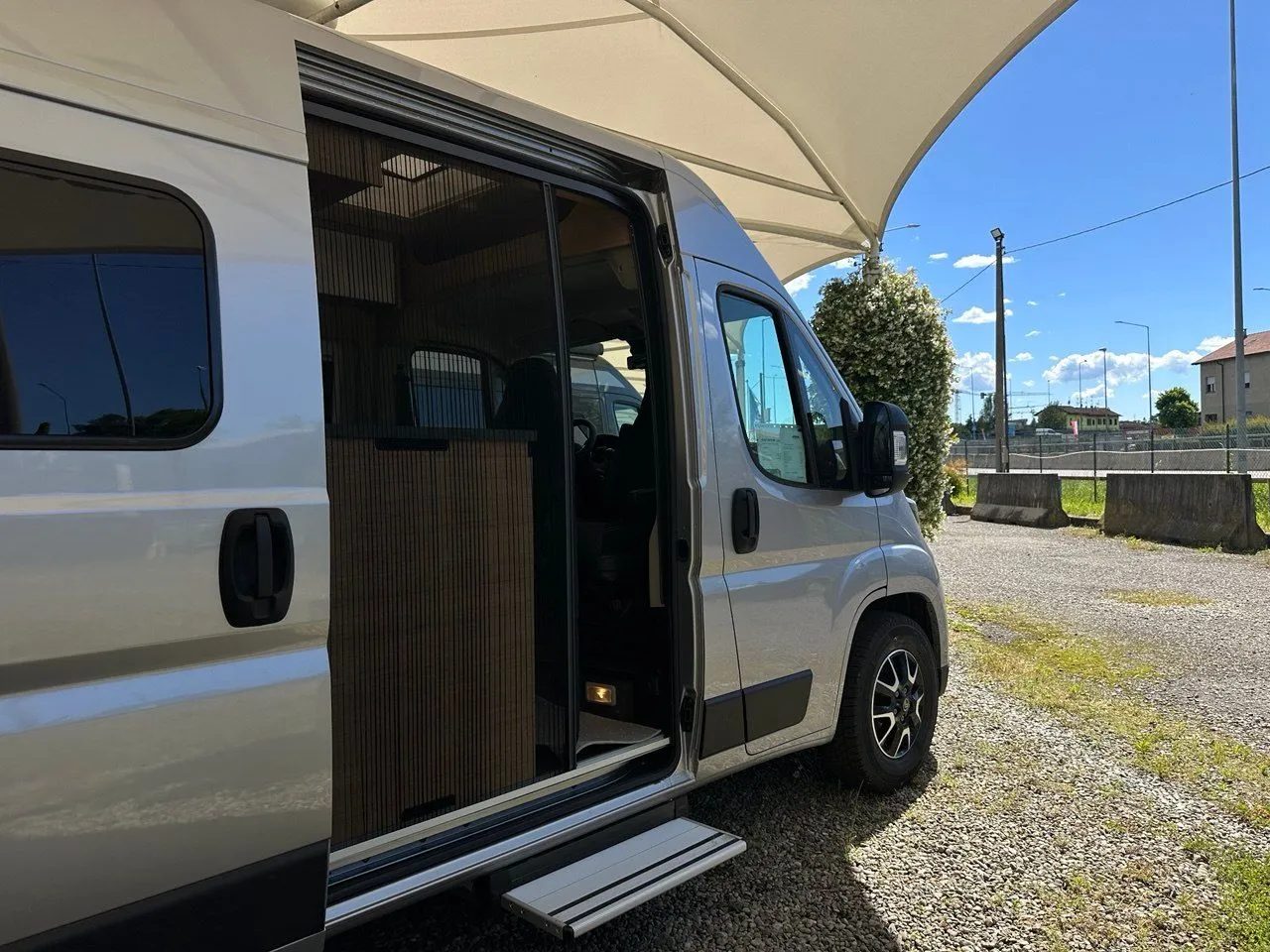 Camper Nuovi in Vendita | Monza | Vacanze 2000 - foto 59