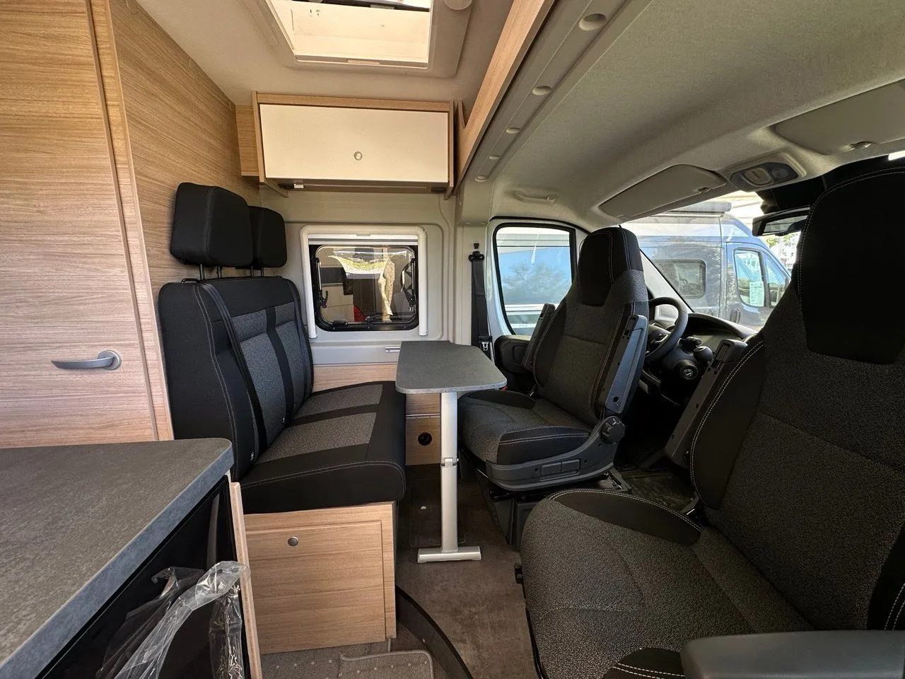 Camper Nuovi in Vendita | Monza | Vacanze 2000 - foto 60
