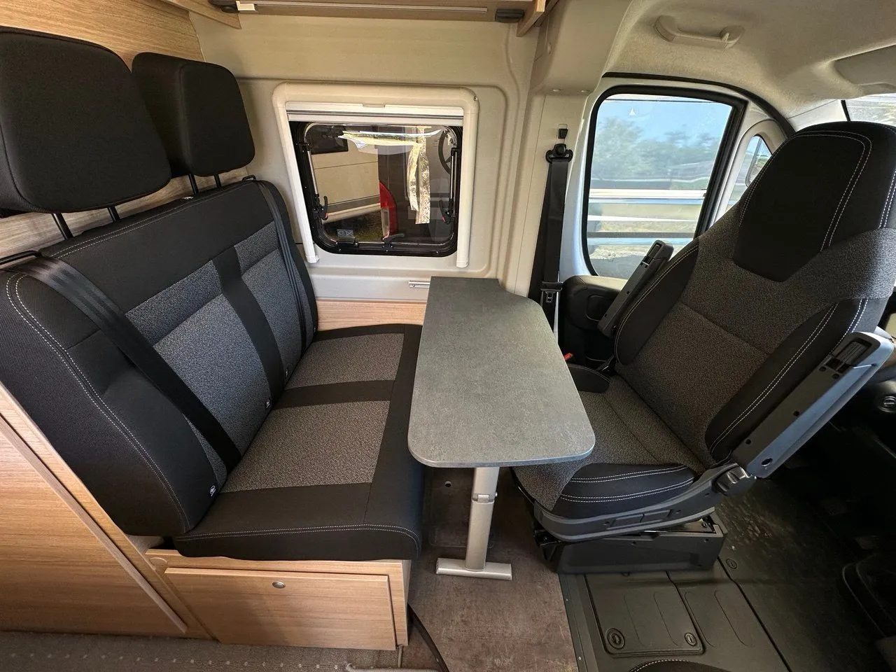 Camper Nuovi in Vendita | Monza | Vacanze 2000 - foto 61