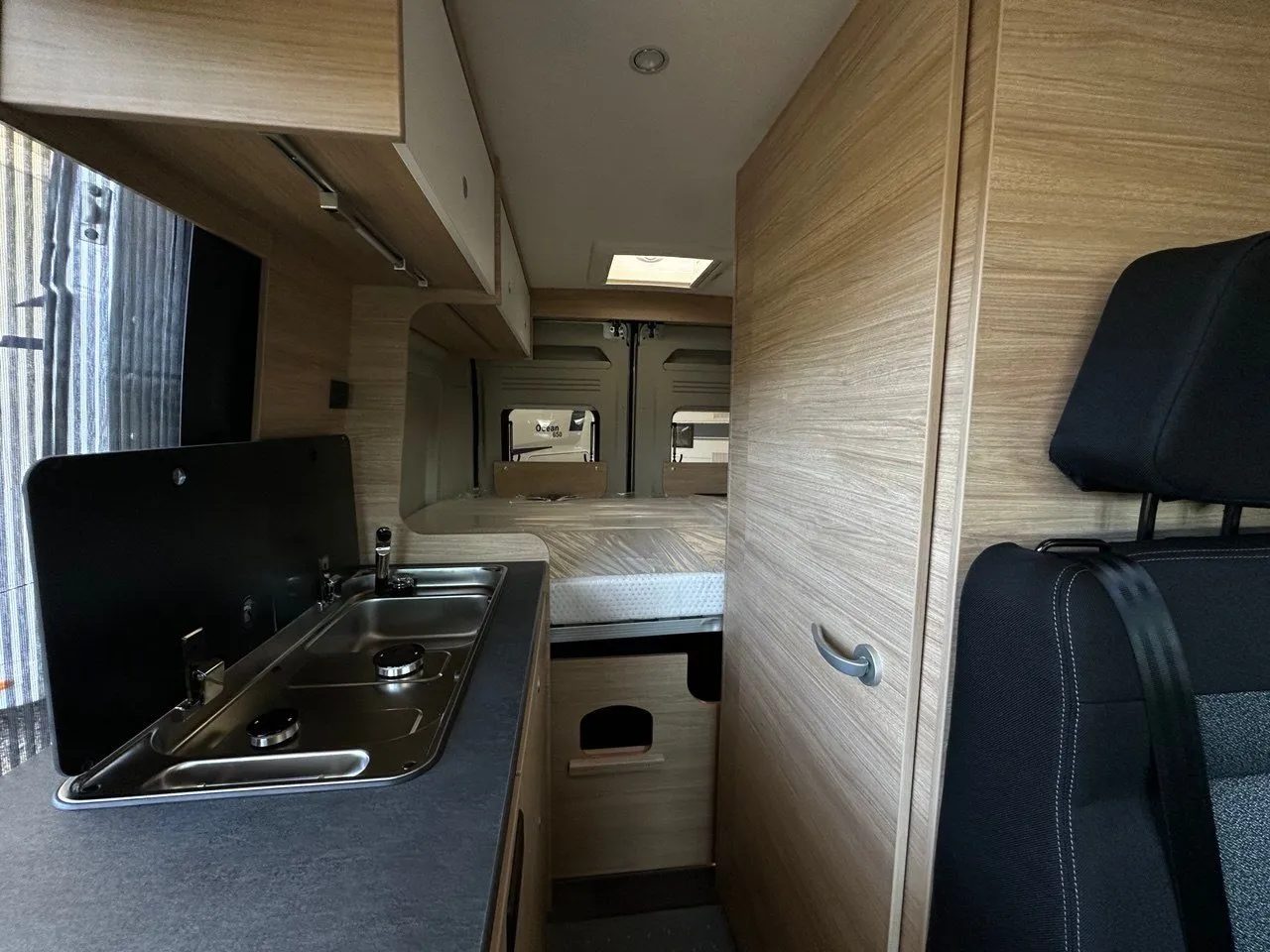 Camper Nuovi in Vendita | Monza | Vacanze 2000 - foto 62