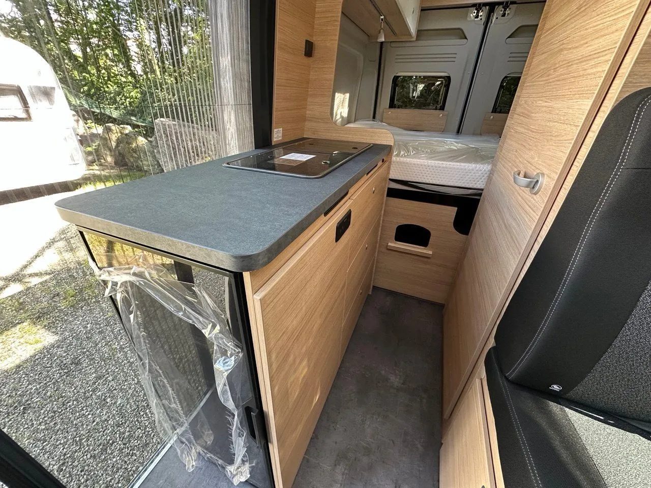 Camper Nuovi in Vendita | Monza | Vacanze 2000 - foto 63