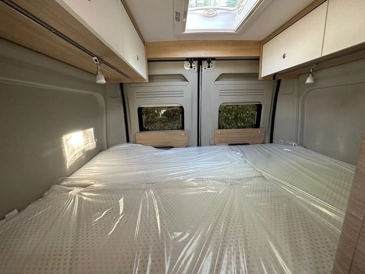 Camper Nuovi in Vendita | Monza | Vacanze 2000 - foto 66