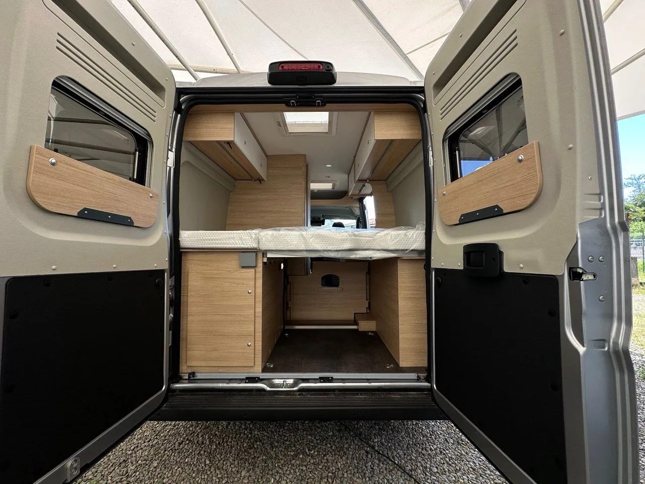 Camper Nuovi in Vendita | Monza | Vacanze 2000 - foto 70