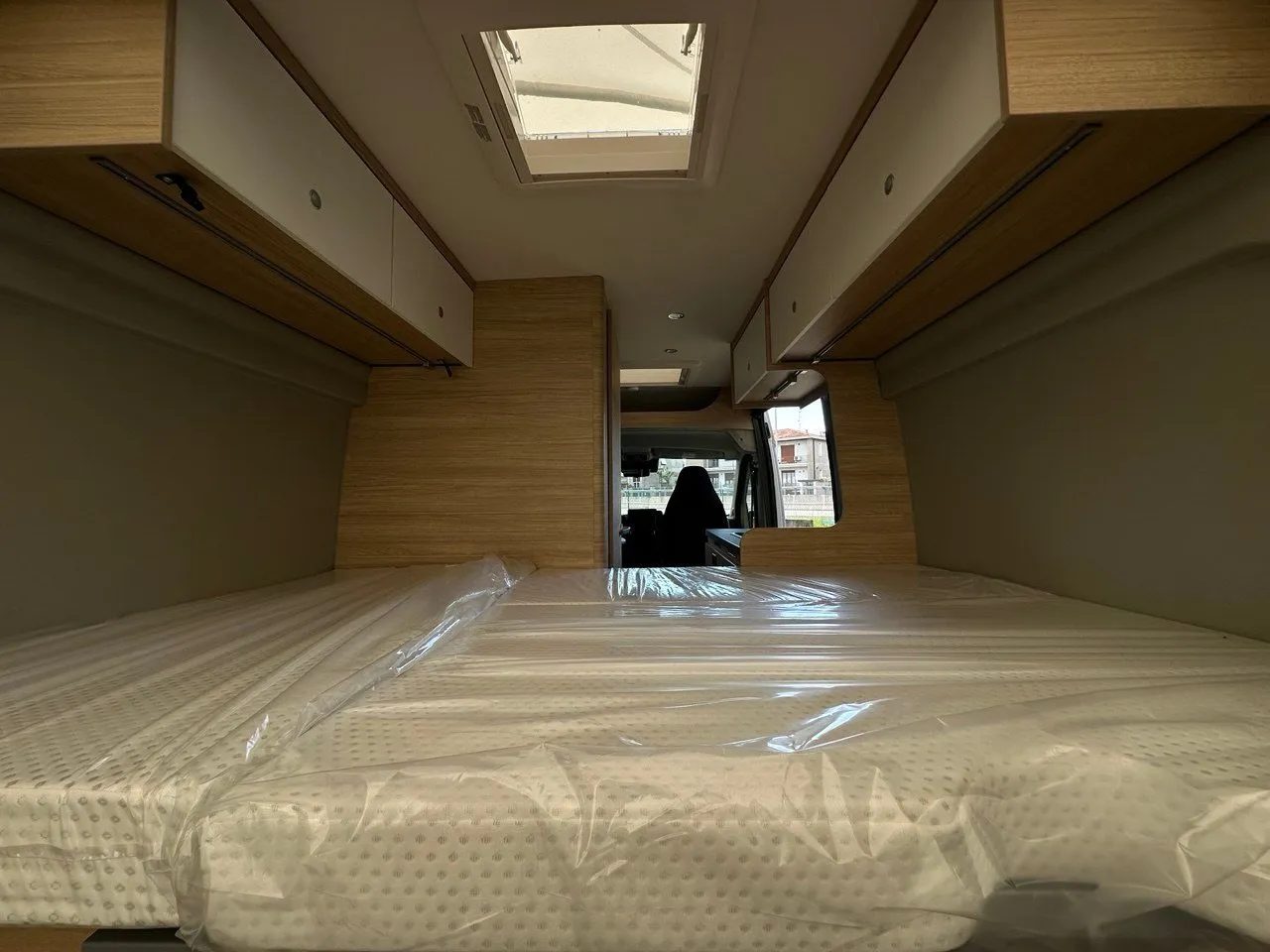 Camper Nuovi in Vendita | Monza | Vacanze 2000 - foto 72