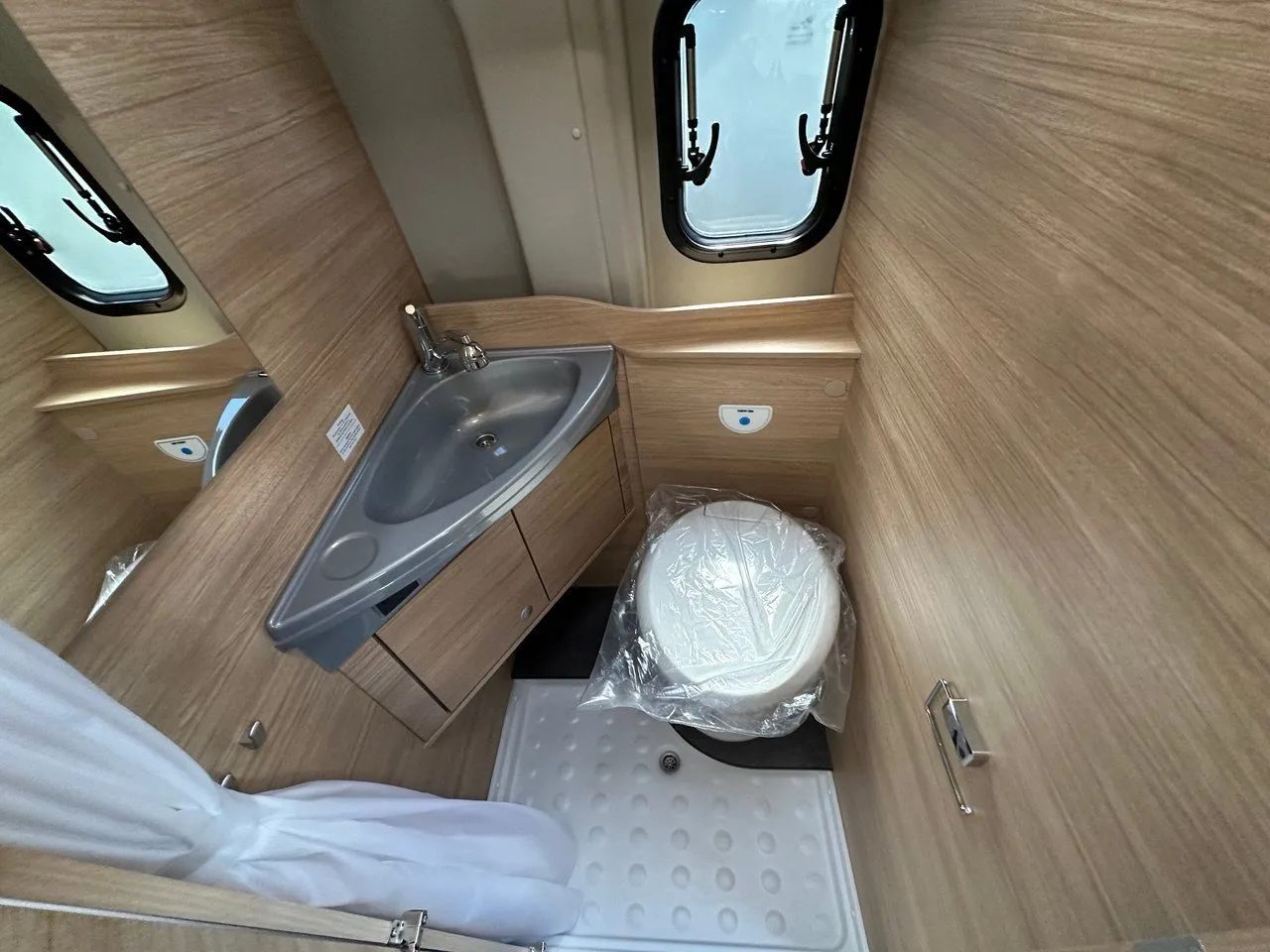 Camper Nuovi in Vendita | Monza | Vacanze 2000 - foto 73