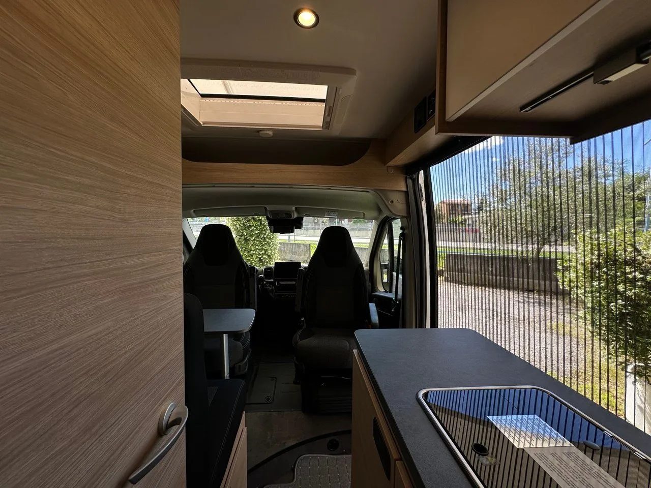 Camper Nuovi in Vendita | Monza | Vacanze 2000 - foto 74