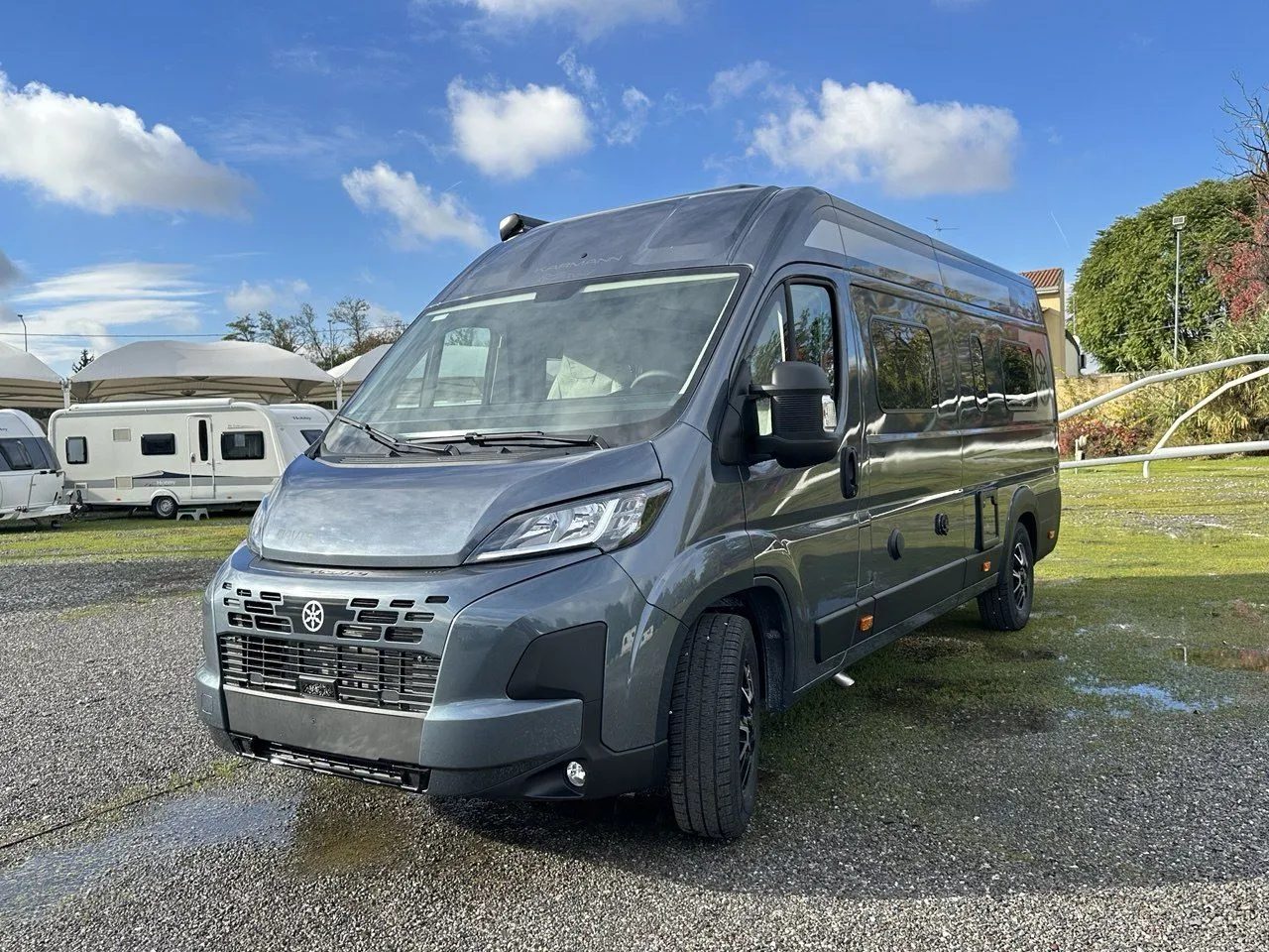 Camper Nuovi in Vendita | Monza | Vacanze 2000 - foto 77