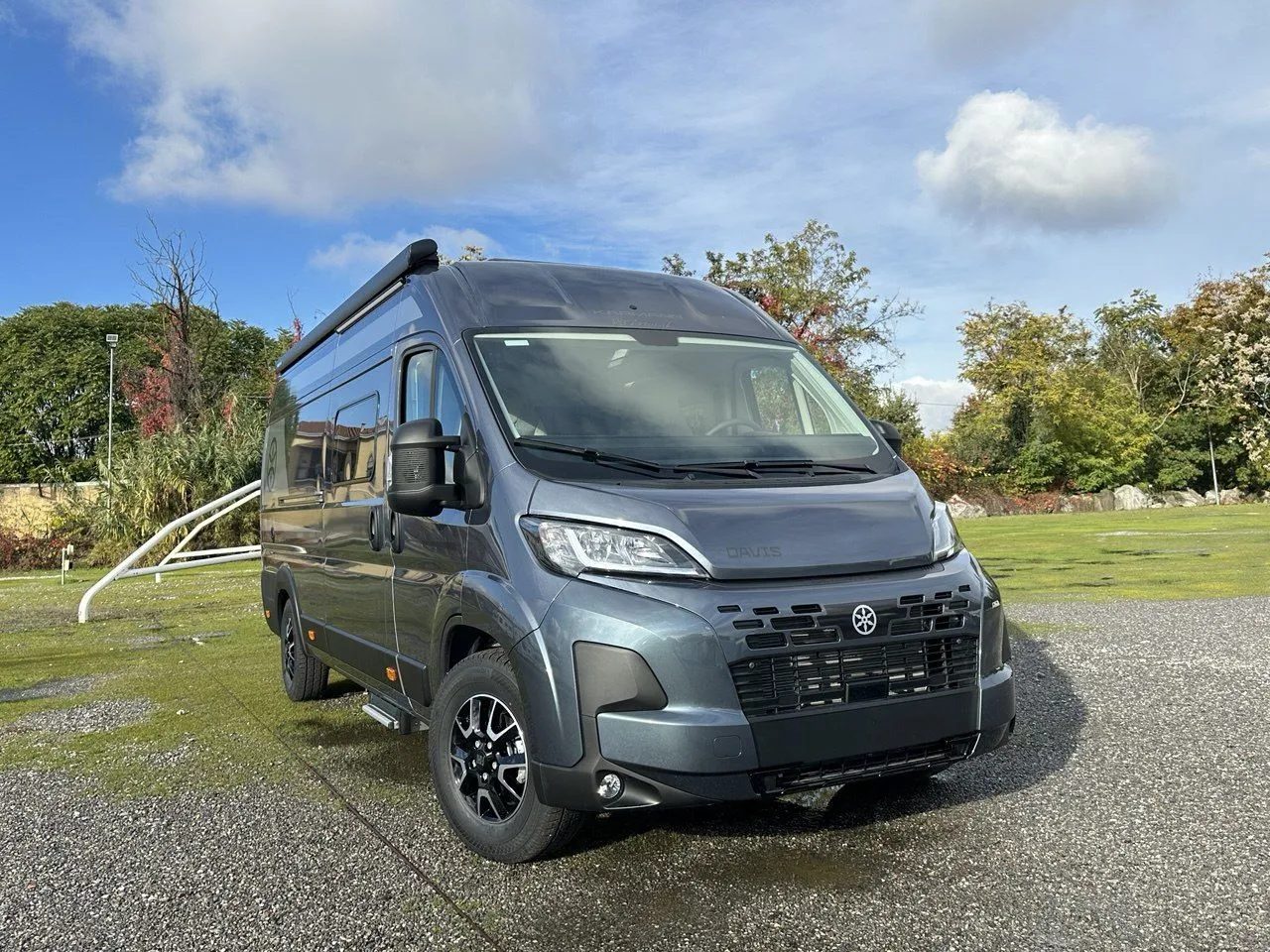 Camper Nuovi in Vendita | Monza | Vacanze 2000 - foto 78