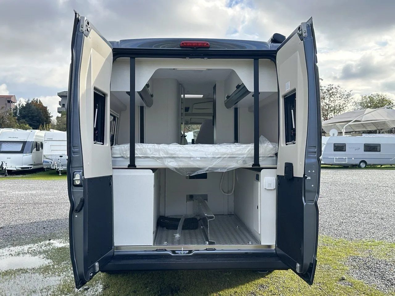 Camper Nuovi in Vendita | Monza | Vacanze 2000 - foto 79