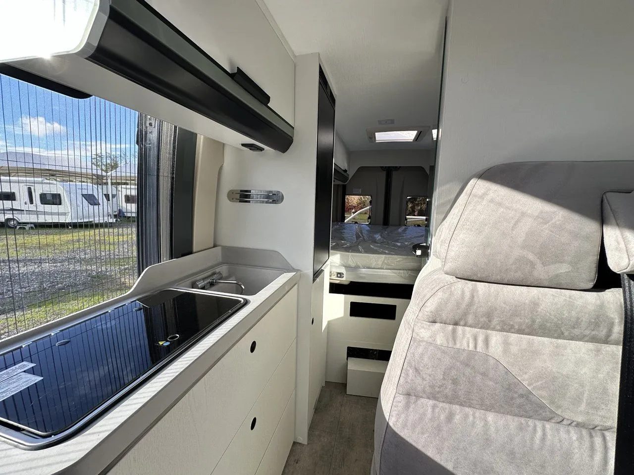 Camper Nuovi in Vendita | Monza | Vacanze 2000 - foto 84