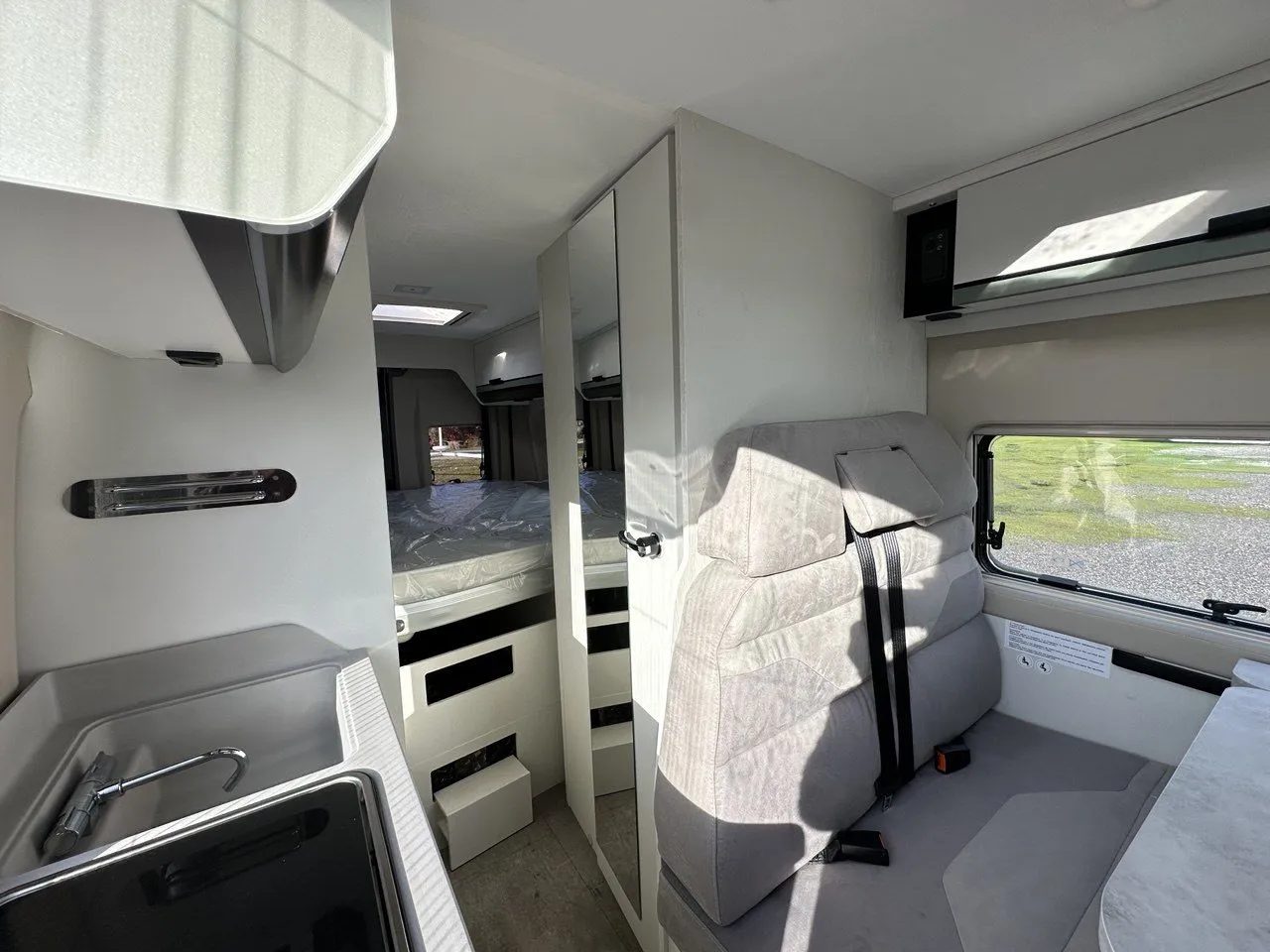 Camper Nuovi in Vendita | Monza | Vacanze 2000 - foto 85