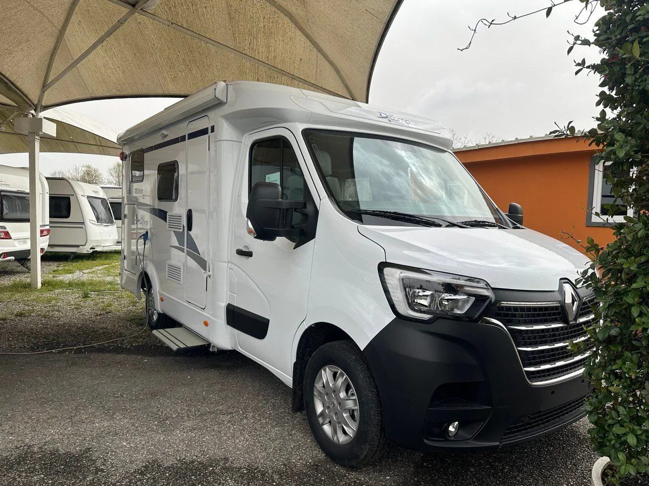 Camper Nuovi in Vendita | Monza | Vacanze 2000 - foto 91