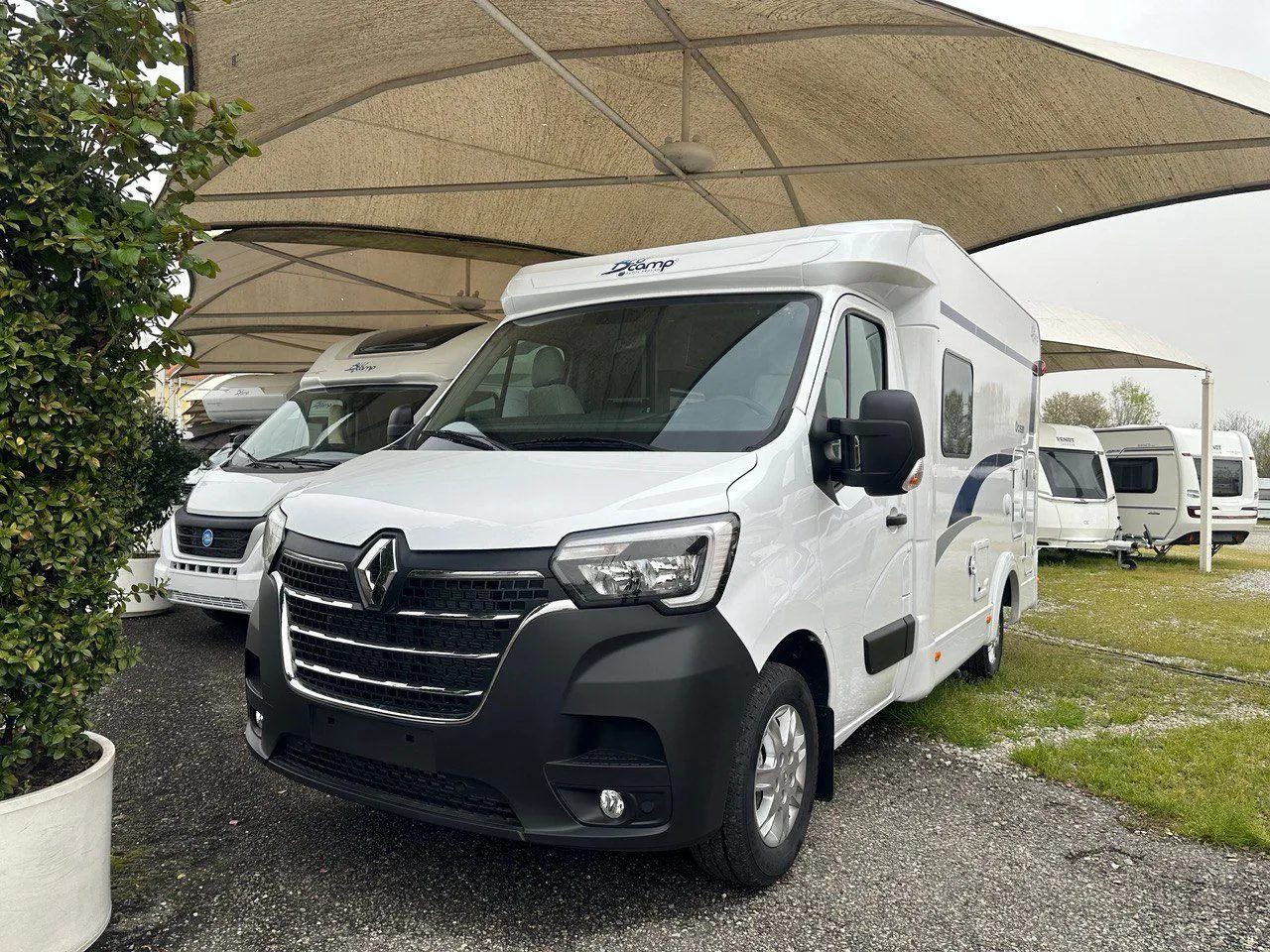 Camper Nuovi in Vendita | Monza | Vacanze 2000 - foto 93
