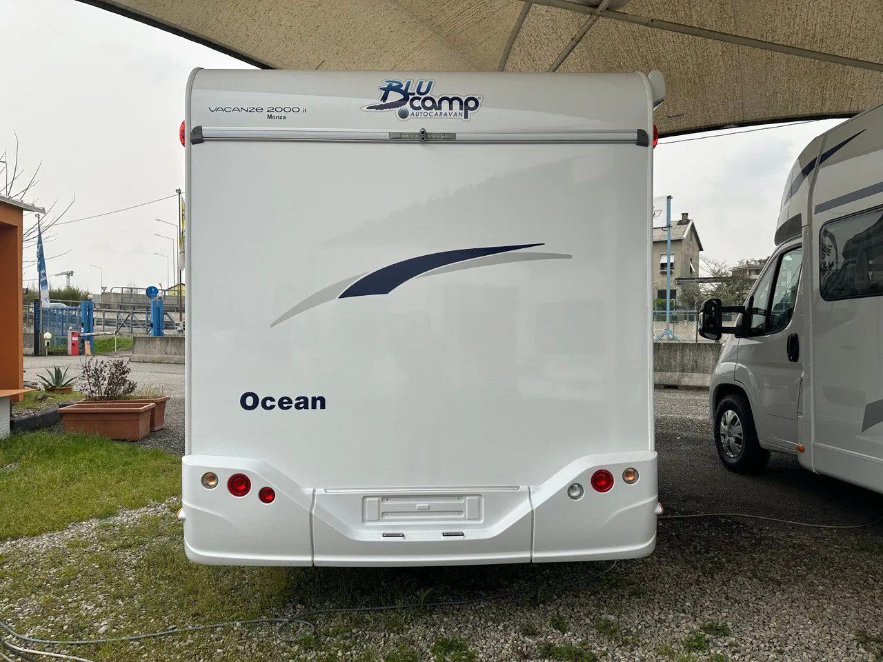 Camper Nuovi in Vendita | Monza | Vacanze 2000 - foto 95