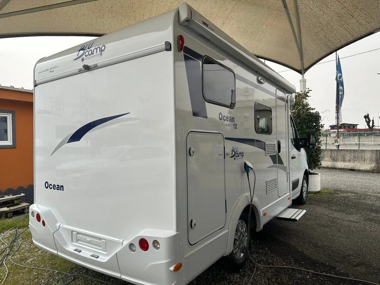 Camper Nuovi in Vendita | Monza | Vacanze 2000 - foto 96