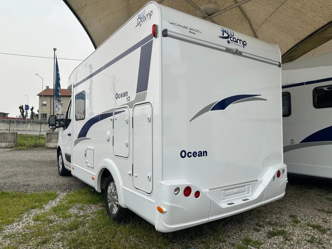 Camper Nuovi in Vendita | Monza | Vacanze 2000 - foto 97