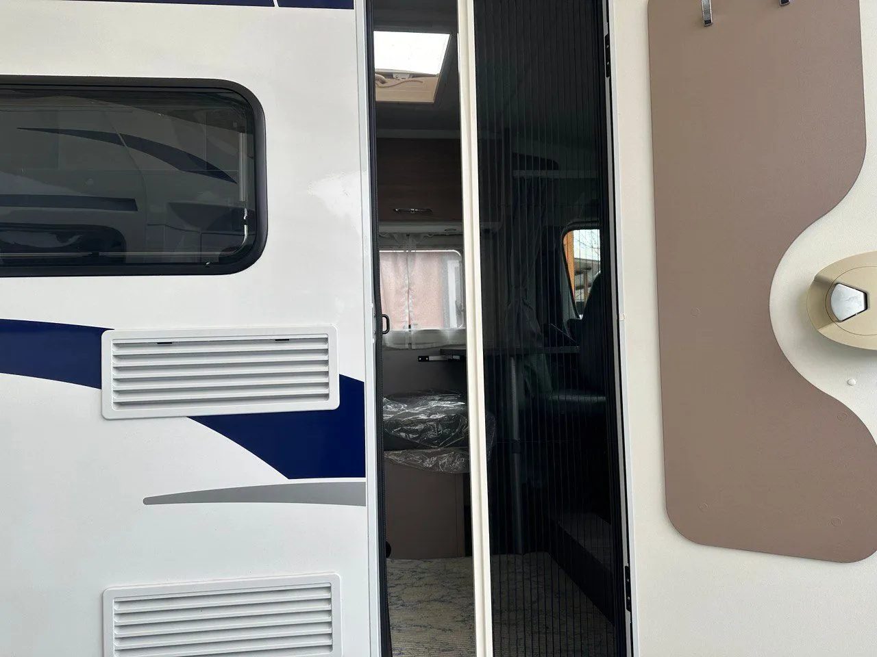 Camper Nuovi in Vendita | Monza | Vacanze 2000 - foto 99