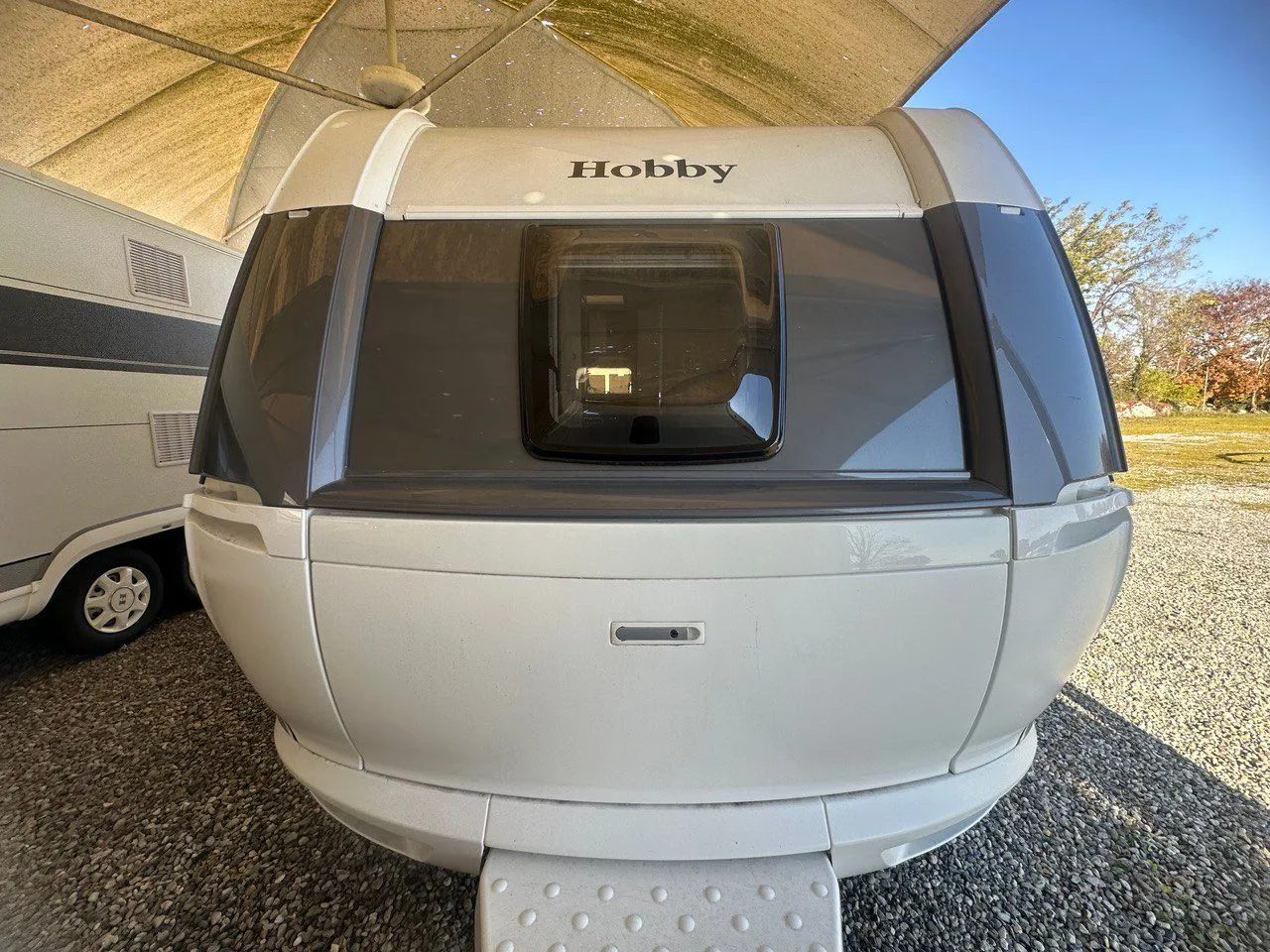 Vendita Caravan Nuovi | Monza | Vacanze 2000