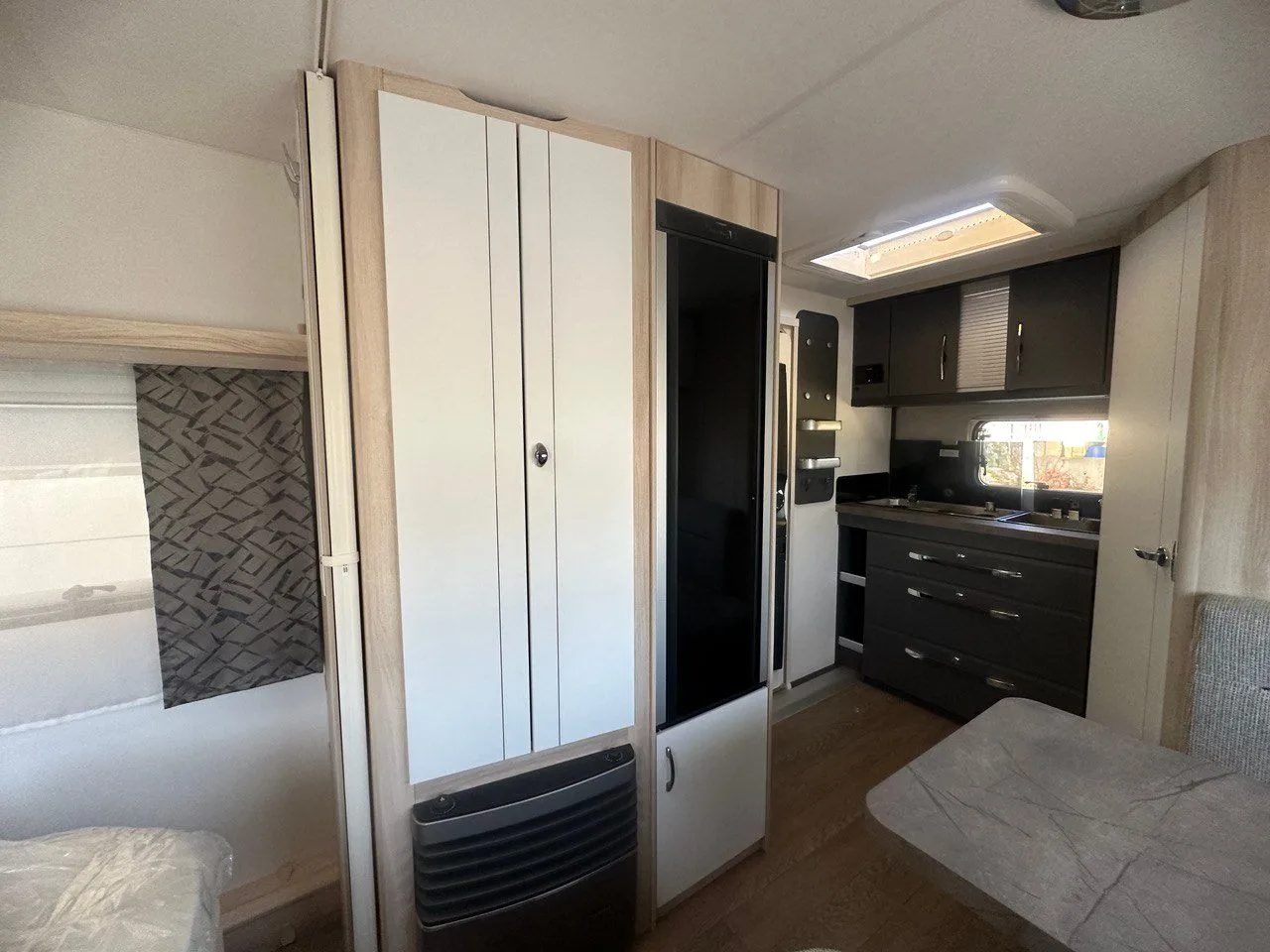 Vendita Caravan Nuovi | Monza | Vacanze 2000 - foto 9