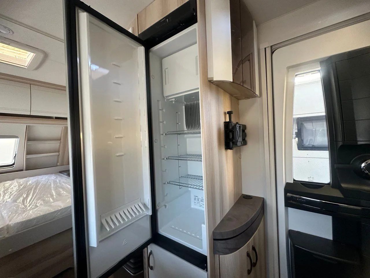Vendita Caravan Nuovi | Monza | Vacanze 2000 - foto 10