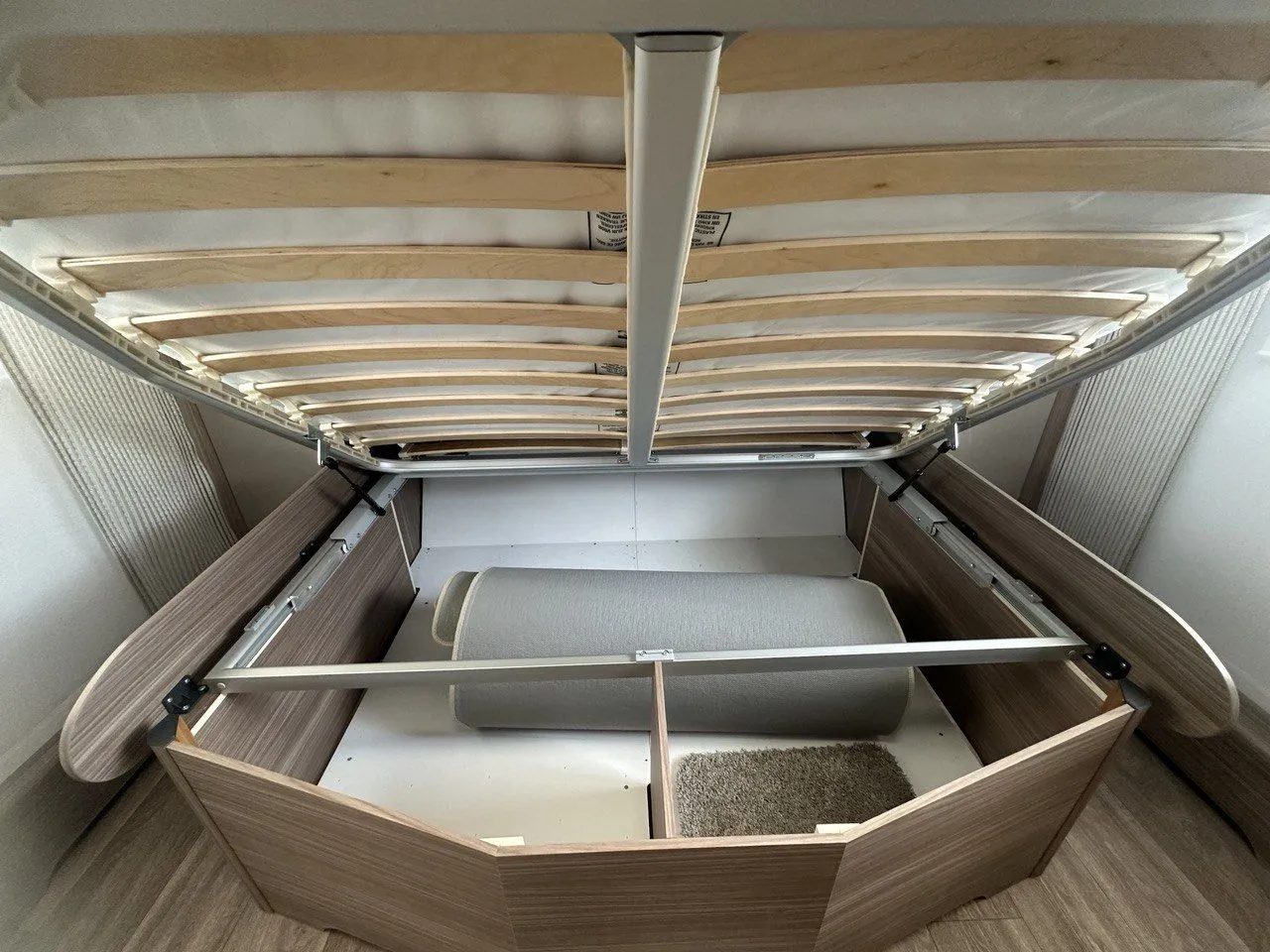 Vendita Caravan Nuovi | Monza | Vacanze 2000 - foto 100