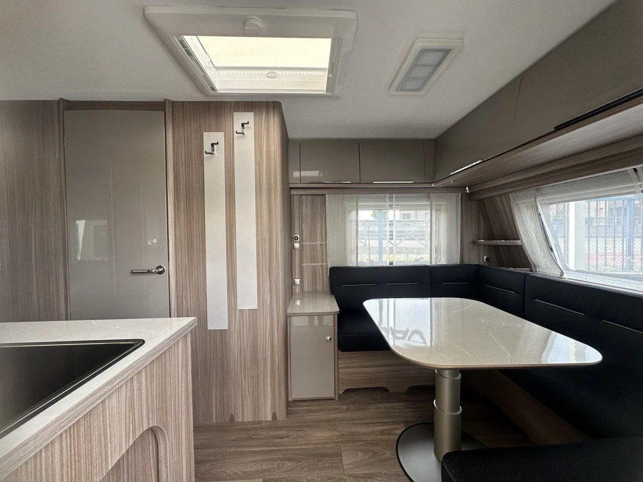 Vendita Caravan Nuovi | Monza | Vacanze 2000 - foto 102