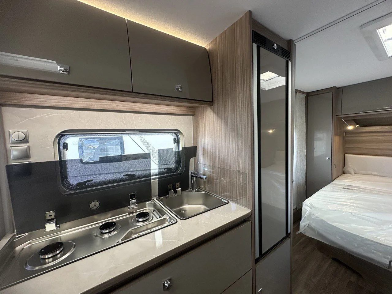 Vendita Caravan Nuovi | Monza | Vacanze 2000 - foto 103